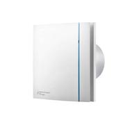 Simon & Patrick Extractor de baño SILENT-100 CRZ DESIGN 5210601900 230V 50Hz