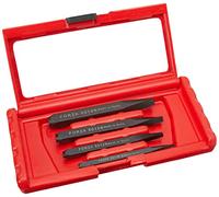 Forza Juego de 4 Extractores de Tornillos Rotos Serie 5010N