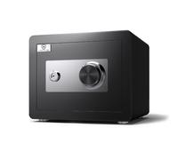 Extralink caja fuerte para casa ? cofre con sistema de cierre mecán