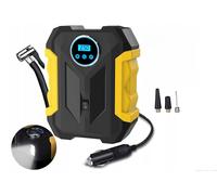 Extralink - compresor de coche - para toma de mechero, 150psi, 100w, l