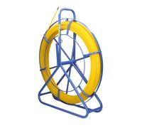 Extralink pilot 6mm 150m - varilla de tracción de cable - fibra de vi