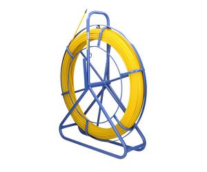 Extralink pilot 6mm 150m - varilla de tracción de cable - fibra de vi