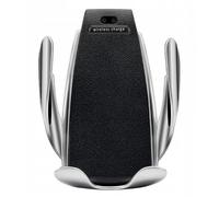 Extralink uchwyt samochodowy s5 sensor indukcyjny na kratk? ?adowark