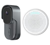 Extralink Videoportero Smartlife 708AD 5MP 1440P Full HD