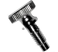 EXTRWORY Cover Knob 505536301 Kit de reparación de carburador para Soff 150 String Trimmer Parts Silver Accesorio de repuesto para mantenimiento de patio de jardín
