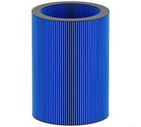 EXTRWORY Humidificador sin niebla 3L Humidificador de aire evaporativo USB-C de gran capacidad con filtro resistente a microbios ajustes ajustables para el hogar, oficina, dormitorio, blanco (C)