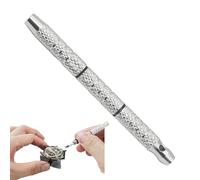 Eyeglass Screwdriver - 2.36 Inches Alloy Steel 4-in-1 Repair Tool, Lightweight | Mini Precision Screwdrivers Kit, Watch Repair Accessory, Electronic Maintenance Tool For Glasses And Small Devices Use