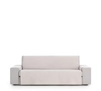 Eysa Ardo Salvasofá o Funda de sofá 155cm (Medida de sentada) 3 plazas 42 Malva