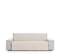Eysa Ardo Salvasofá o Funda de sofá 190cm (Medida de sentada) 4 plazas 16 Gris