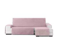 Eysa Calma Funda de sofá, Algodón, Rosa, 240 CM.Derecha