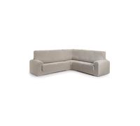 EYSA EYSA - Funda de sofá premium roc rinconera 3+1 c-0. Talla 110 x 120 x 450 cm.