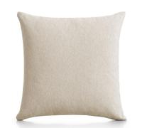 Eysa Funda de cojín Levante Beige 45 x 45 cm Cuadrado