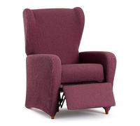 Eysa Funda para sillón TROYA Burdeos 90 x 100 x 75 cm