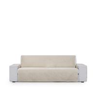 Eysa Genna Salvasofá o Funda de sofá Antimanchas 115cm (Medida de sentada) 2 Plazas 11 Lino