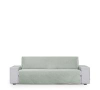 Eysa Genna Salvasofá o Funda de sofá Antimanchas 190cm (Medida de sentada) 4 Plazas 04 Agua Marina