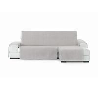 Eysa Levante Funda de Chaise Longue, 290cm (Medida de sentada) Derecha Vista Frontal Lino