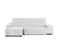 EYSA Levante Funda de sofá, Algodón, 00 Blanco, 290 CM. Izquierda