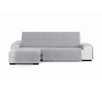 EYSA Levante Funda de sofá, Algodón, 06 Gris, 240 CM. Izquierda