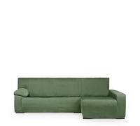 Eysa Luz para Chaise Longue 250cm-315cm Brazo Largo Derecho Vista Frontal Verde