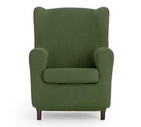 Eysa Poseidon Funda de sillón orejero elástica Color 04