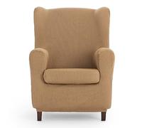 Eysa Poseidon Funda de sillón orejero elástica Color 05