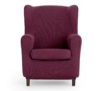 Eysa Poseidon Funda de sillón orejero elástica Color 08