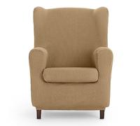 Eysa Poseidon Funda de sillón orejero elástica Color 11
