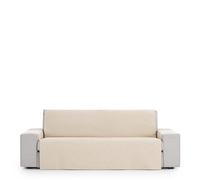 Eysa Salvasofá o Funda de sofá práctica ARDO 2 plazas Color 27/Ocre