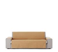 Eysa Valkiria Salvasofá o Funda de sofá 115cm (Medida de sentada) 2 plazas 05 Mostaza