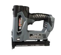 Ez-Fasten Grapadora a batería para tapicería BAT8016 (18V, 2x18V-2Ah)