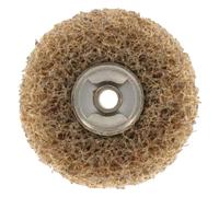 Dremel Esponjas abrasivas 511S EZ SpeedClic – 25 mm, grano 180/280 – Paquete de 2