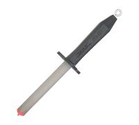 EZE-LAP D5SF - Acero de afilado ovalado superfino, 12,7 cm