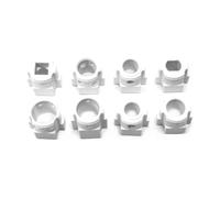EZVIZ Adaptador Compatible con Cerradura Inteligente, Adaptador Específico para Cilindros para Montaje de Smart Lock DL01S/DL01Pro