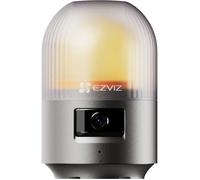 Ezviz Baliza giratoria para motor de puerta con cámara integrada