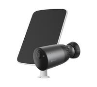 EZVIZ BC1c 4K Billet Cámara de seguridad IP Exterior Bala 3840 x 2160 Pixeles Techo/Pared + Panel Solar