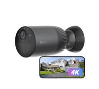 EZVIZ BC1c 4K Cámara de Seguridad IP Exterior Bala 3840 x 2160 Pixeles Techo/Pared