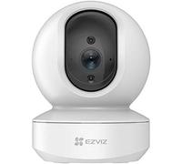 Ezviz bundle ty1 mm camara de video vigilancia de interior rotativa