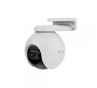 Ezviz C8PF Cámara de vigilancia de 2 MP para exteriores con wifi y zoom óptico de 8x
