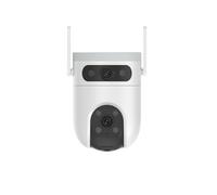 EZVIZ Cámara de vigilancia H9C - Visión Nocturna a Color 360° - Ideal para Seguridad doméstica - Resolución 2K+2K