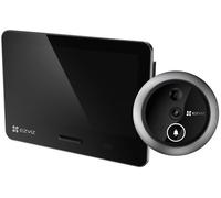 EZVIZ Convertidor de cable inteligente EP4 WiFi Oro