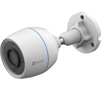 Ezviz | Cámara IP | CS-H3c | Tipo bala | 2 MP | 2.8mm | IP67 | H.264/H.265 | Tarjeta Micro SD