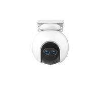 EZVIZ Cámara Wifi Exterior C8PF 2MP 2.4Ghz IP65 con doble lente. Zoom mixto 8x Detección de movimiento IA CS-C8PF-A0-6E22WFR - Nuevo