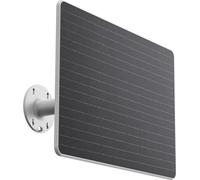 EZVIZ Panel solar CS-PBC24-R100-20AH 24W – Banco 75Wh, puertos dobles para 2 cámaras, impermeable