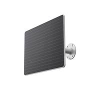 EZVIZ Panel solar CS-PBC24-R100-20AH 24W – Banco 75Wh, puertos dobles para 2 cámaras, impermeable