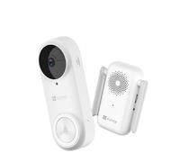 EZVIZ DB2 Pro Blanco - Nuevo
