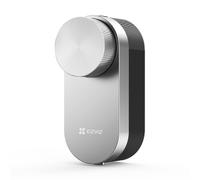 EZVIZ Kit cerradura inteligente DL01 Pro WiFi, instalación DIY, modo privacidad, con obsequio