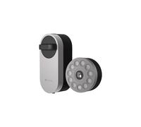 EZVIZ DL01S + DL01CP Cerradura de puerta inteligente - Nuevo