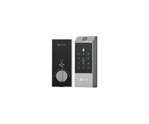 Ezviz DL04 Pro + Obsequio