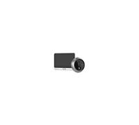EZVIZ Timbre con mirilla DP2 2K Wi‑Fi 3MP Pantalla táctil Detección de personas – Nuevo