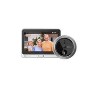 Ezviz DP2C + Obsequio Argento